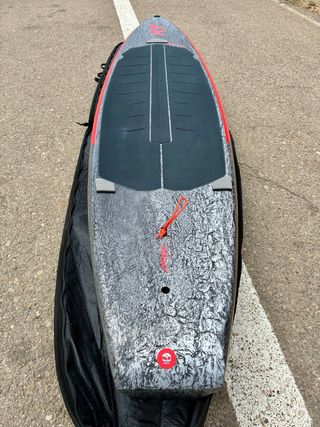 SupFoil KT Ginxu Dragonfly Surf 2 7.6” 112l 2026