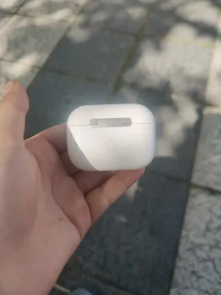 Air pods pro 2!!!