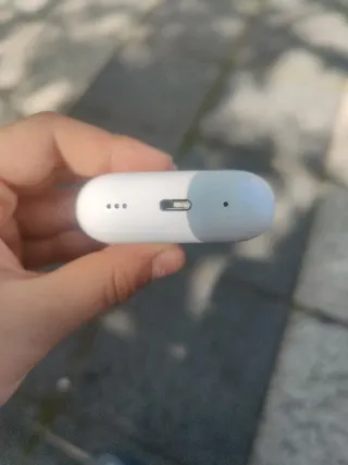 Air pods pro 2!!!