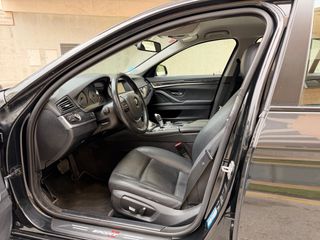 BMW Serie 520d Autom (190Cv)