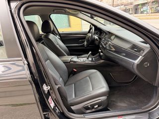 BMW Serie 520d Autom (190Cv)