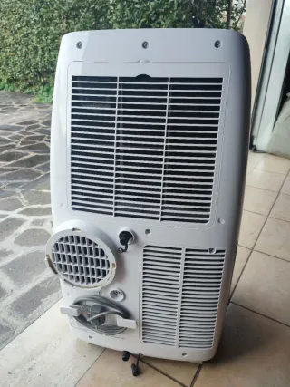 Condizionatore portatile Argo Softy