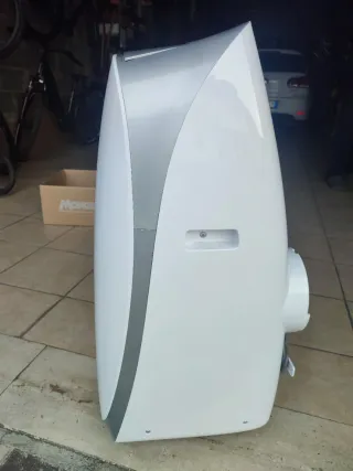 Condizionatore portatile Argo Softy