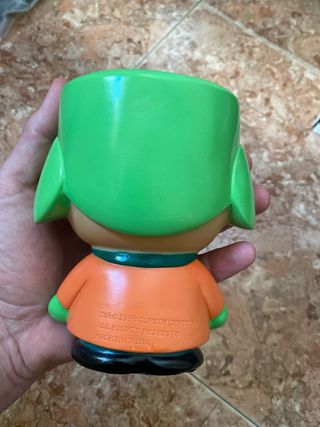 South Park figuras originales 1998