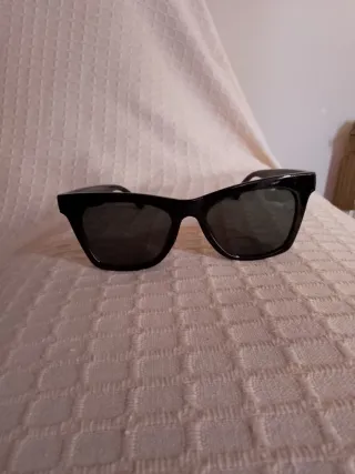 Gafas de Sol Pull & Bear Negras