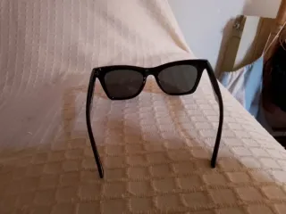 Gafas de Sol Pull & Bear Negras