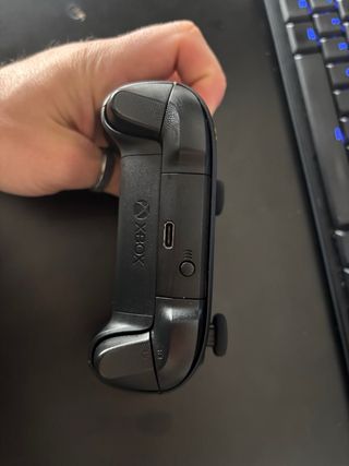 Controller Xbox Series X Nero