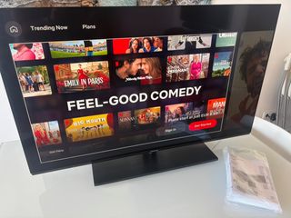 TV Oled Panasonic 42 TX-42LZ980
