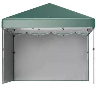 Carpa Plegable Pop-up 3x3m c/2 Paredes