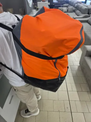 Kayak hinchable Intex para 2 personas