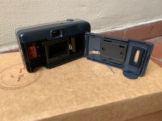 Nikon AF230 Fotocamera Analogica 35mm