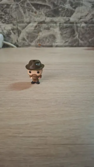 Colección Stranger Things Kinder Joy