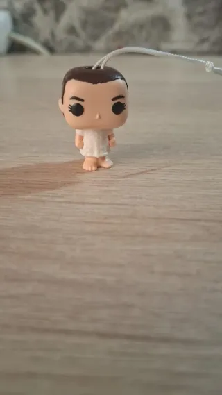 Colección Stranger Things Kinder Joy