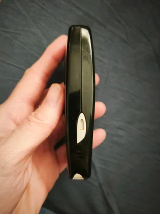 Nokia 3310 Negro y Verde