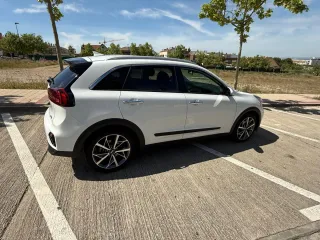 KIA Niro 2022