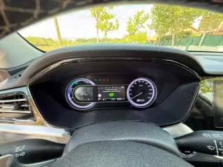 KIA Niro 2022