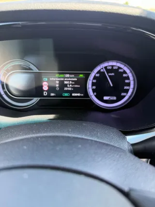 KIA Niro 2022