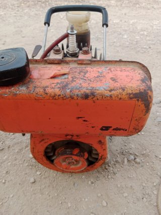 Motor Piva