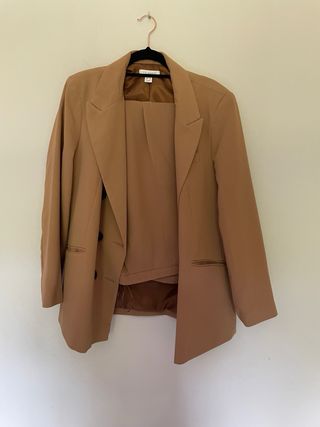 Traje pantalón Primark