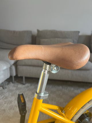 Bicicleta Veloretti Holanda Infantil