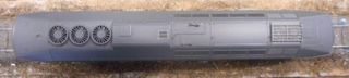 Brawa 41045 Digital Sonido AC