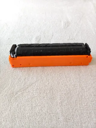 Tóner Blanco CRG-075 Compatible Canon