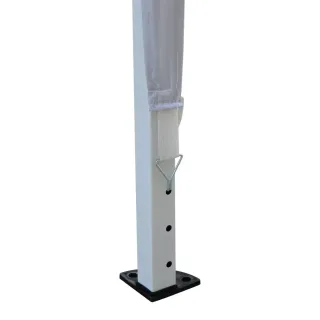 Carpa Plegable 3x3m con Bolsa