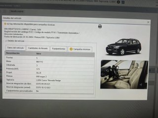 BMW X5 2009