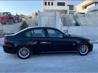 BMW 320d 184cv año2010
