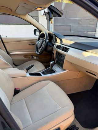 BMW 320d 184cv año2010