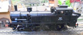 Märklin 36742 Digital Locomotora HO