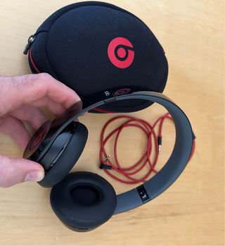 Auriculares Beats Solo 2 by Dr.Dre