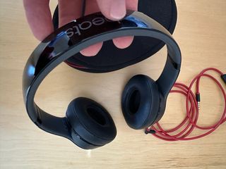 Auriculares Beats Solo 2 by Dr.Dre