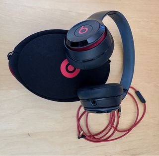 Auriculares Beats Solo 2 by Dr.Dre