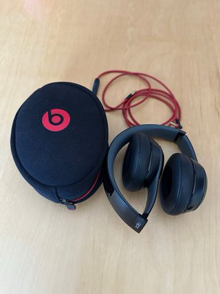 Auriculares Beats Solo 2 by Dr.Dre