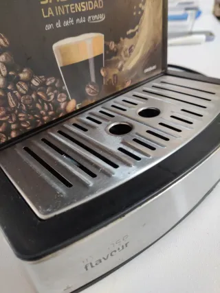 Cafetera Cecotec Power Espresso
