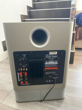 Harman Kardon AVR 151 Receptor AV