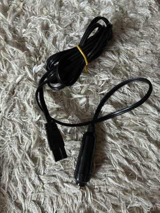 Mini Nevera Cosméticos 4L