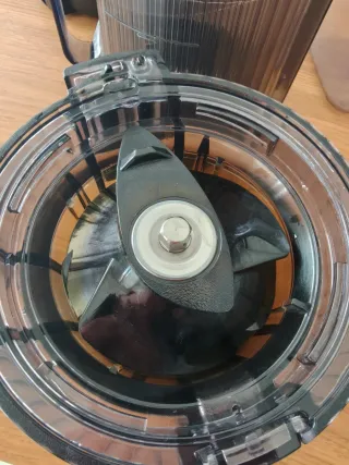 Estrattore Succo Hurom H70 FT