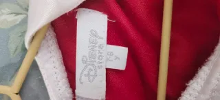 Disfraz Minnie Mouse Bebé