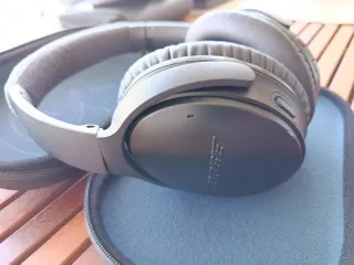 Auriculares Bose