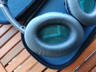 Auriculares Bose