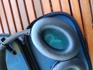 Auriculares Bose