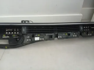 Aireador central Audi A4 b9 8w