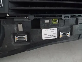 Aireador central Audi A4 b9 8w