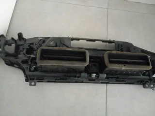 Aireador central Audi A4 b9 8w