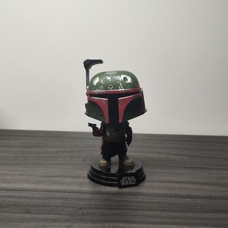 Pack 5 Funko Pops Star Wars