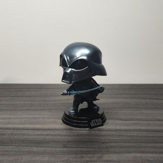 Pack 5 Funko Pops Star Wars