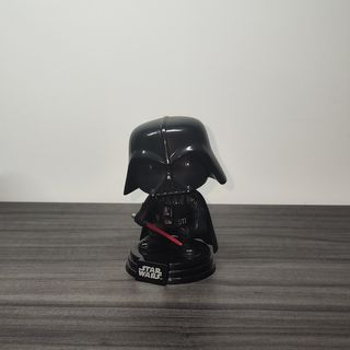 Pack 5 Funko Pops Star Wars