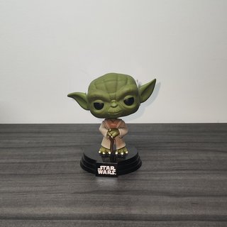 Pack 5 Funko Pops Star Wars